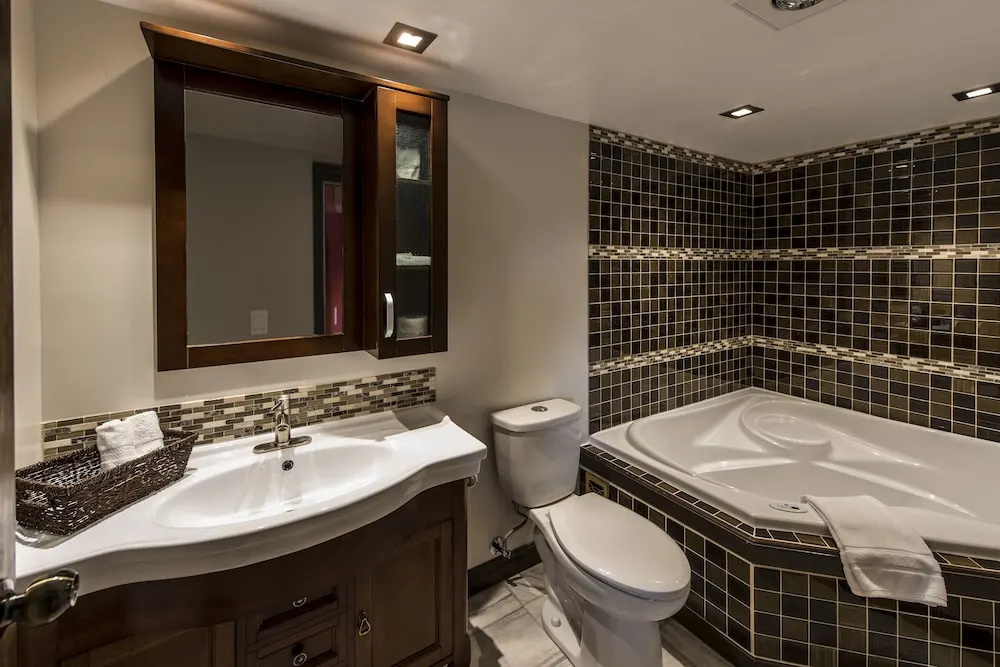 Premium room