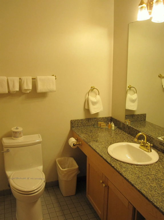 Park Place Lodge - фото 9