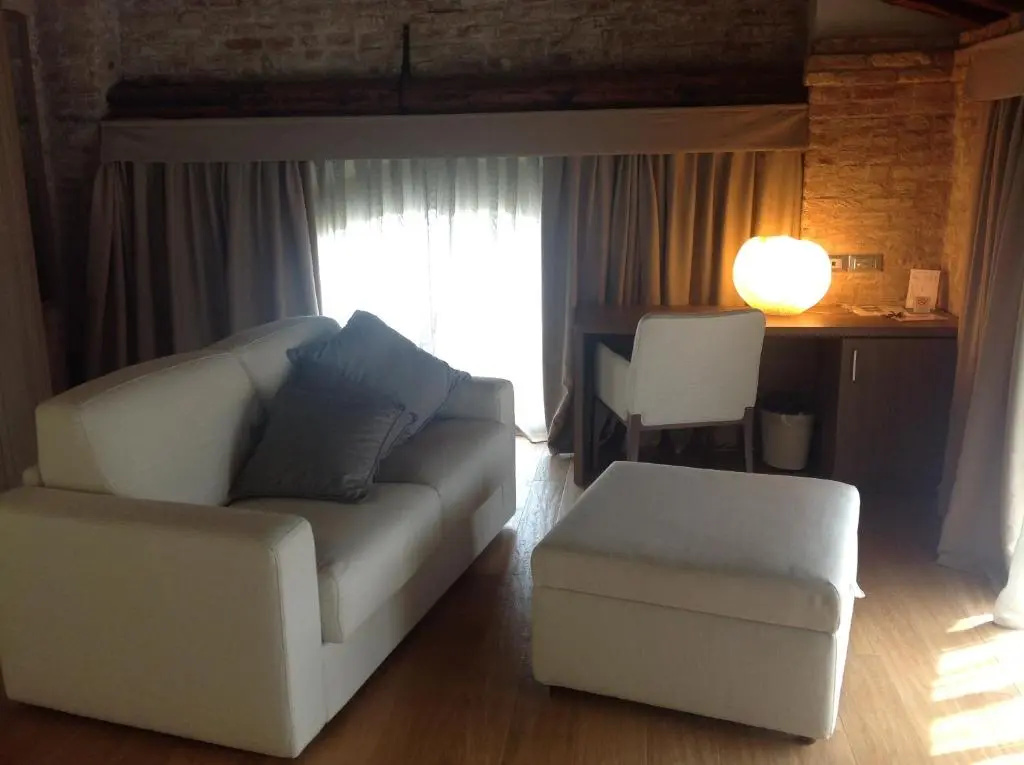 Do Ciacole in Relais - Chambres