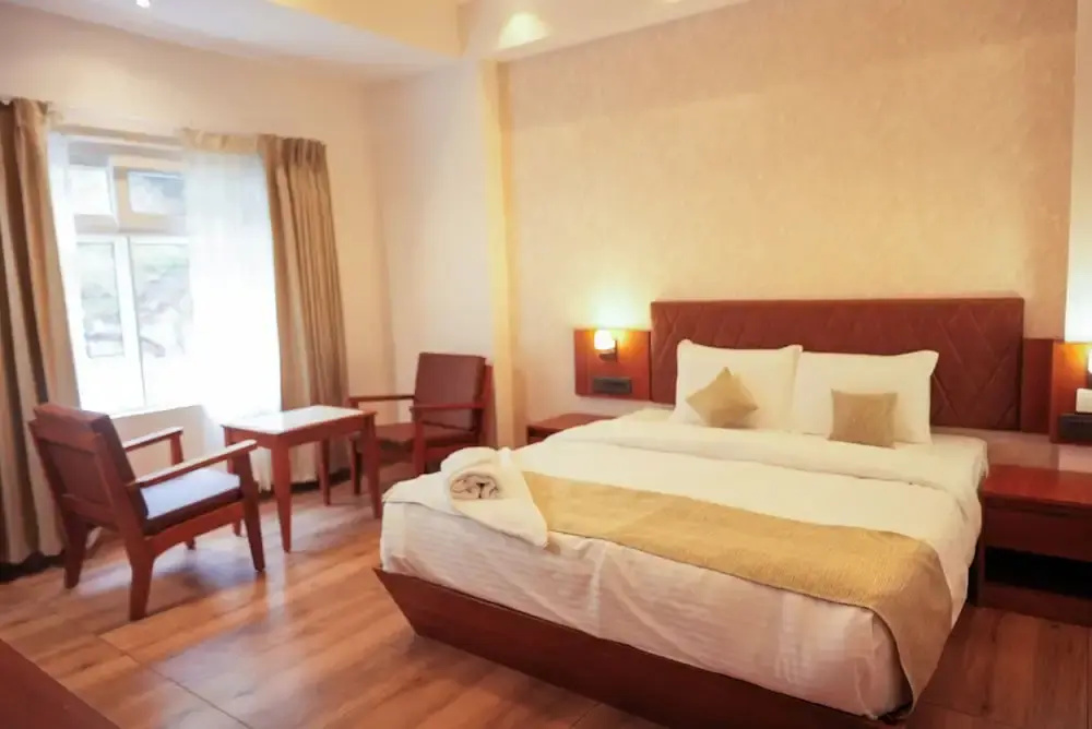 Hotel photo 5