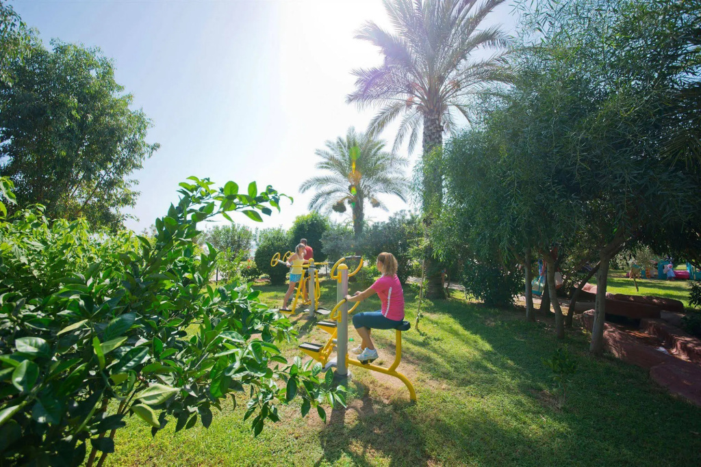M.C. Mahberi Beach Hotel, Аланья, Туреччина мініатюра 23