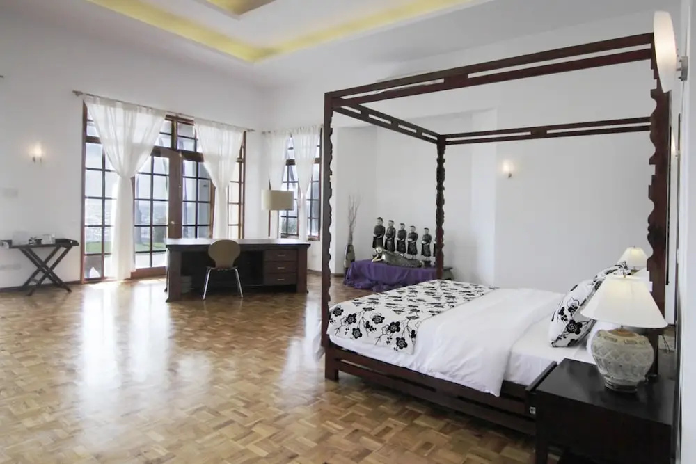 Sea Dream Resorts - Chambres