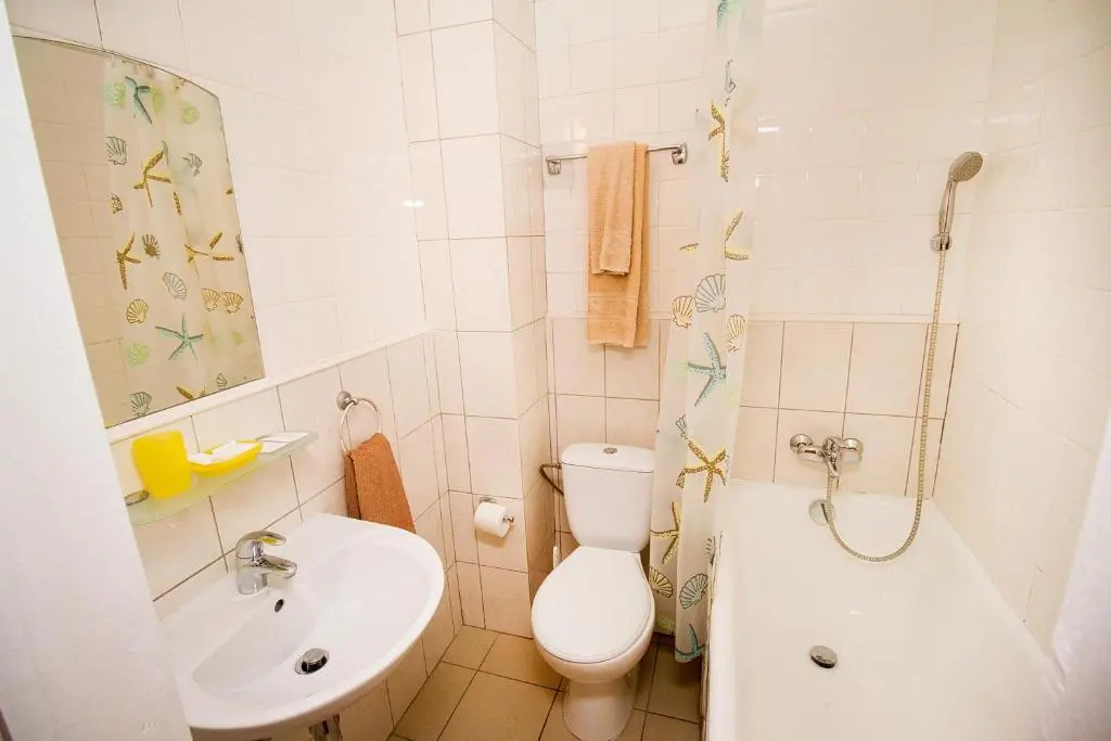 Economy Single room