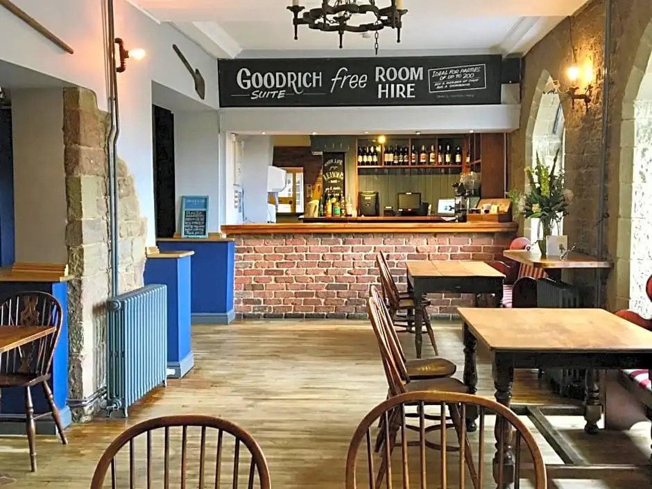 Inn On The Wye - Général