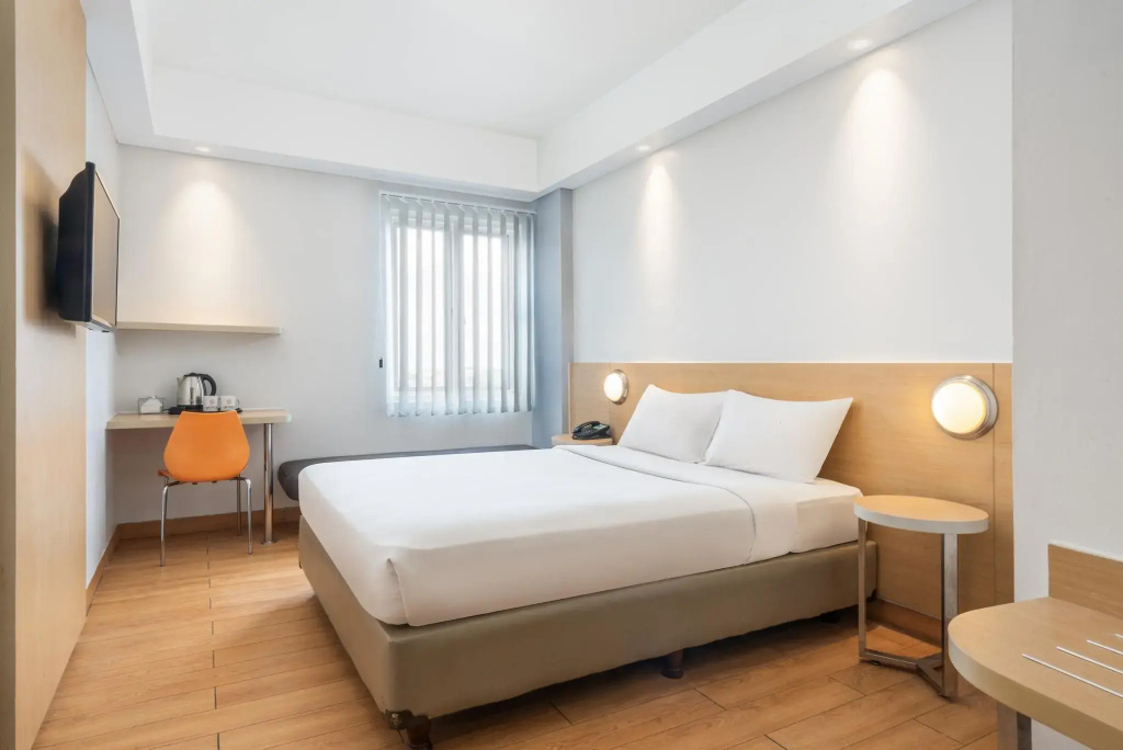 Zest Hotel Yogyakarta - Général