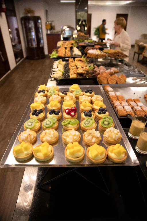 One hotel Casablanca — фото 2