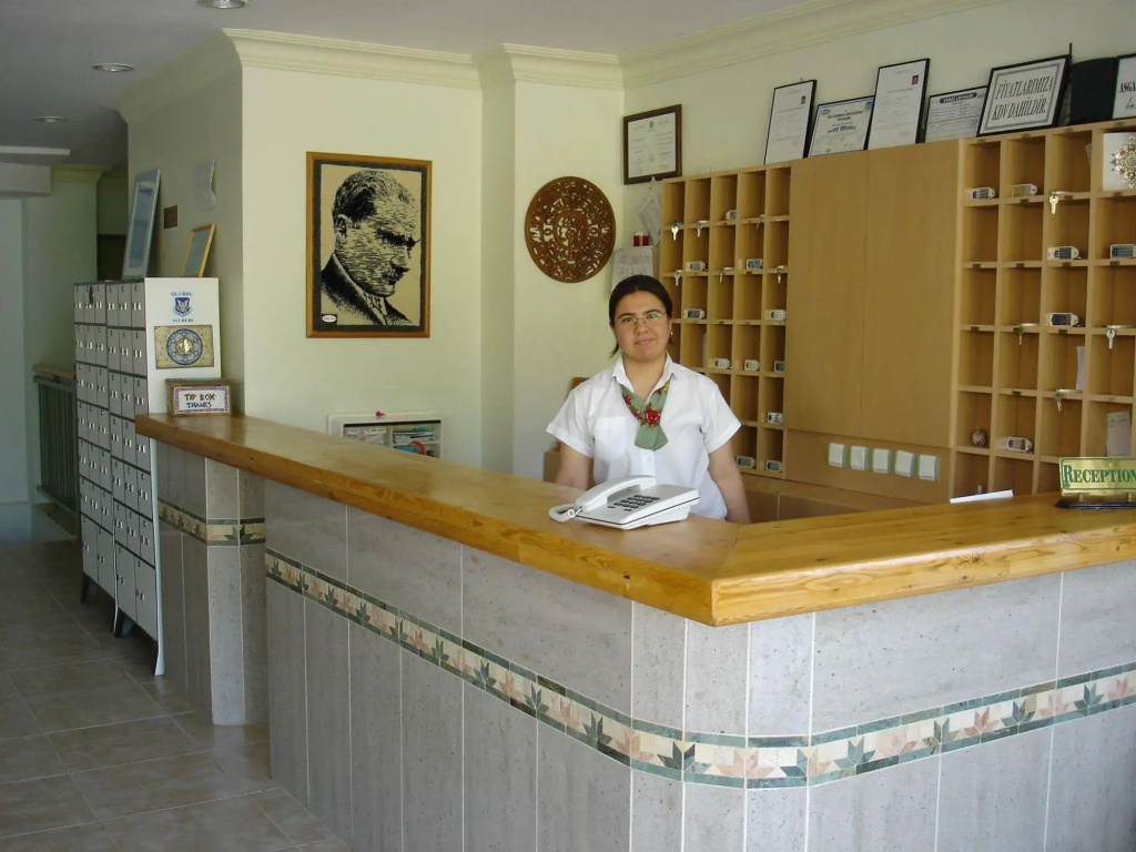 Hotel photo 12