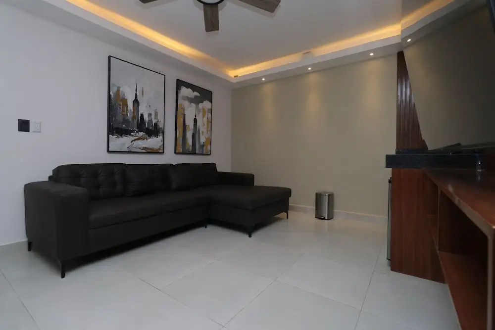 Business room