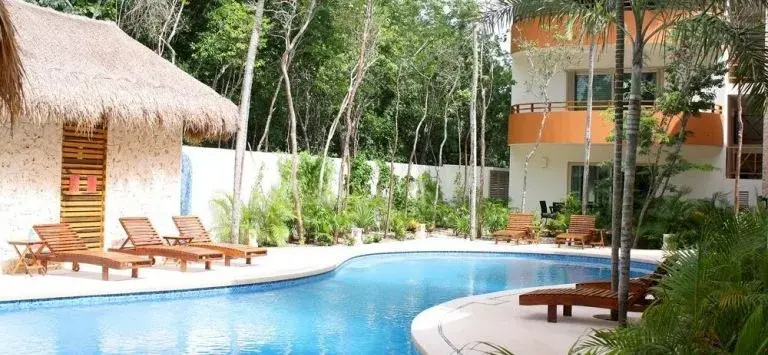 Hotel photo 7