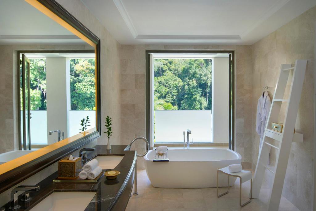 The St. Regis Langkawi