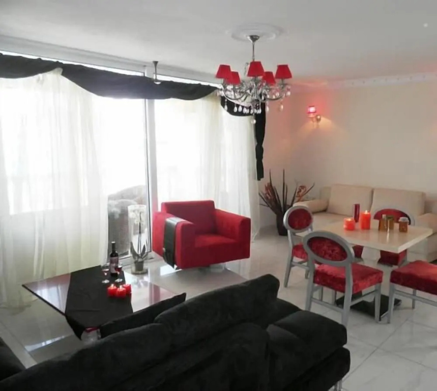 Deluxe Suite with balcony and with sea view