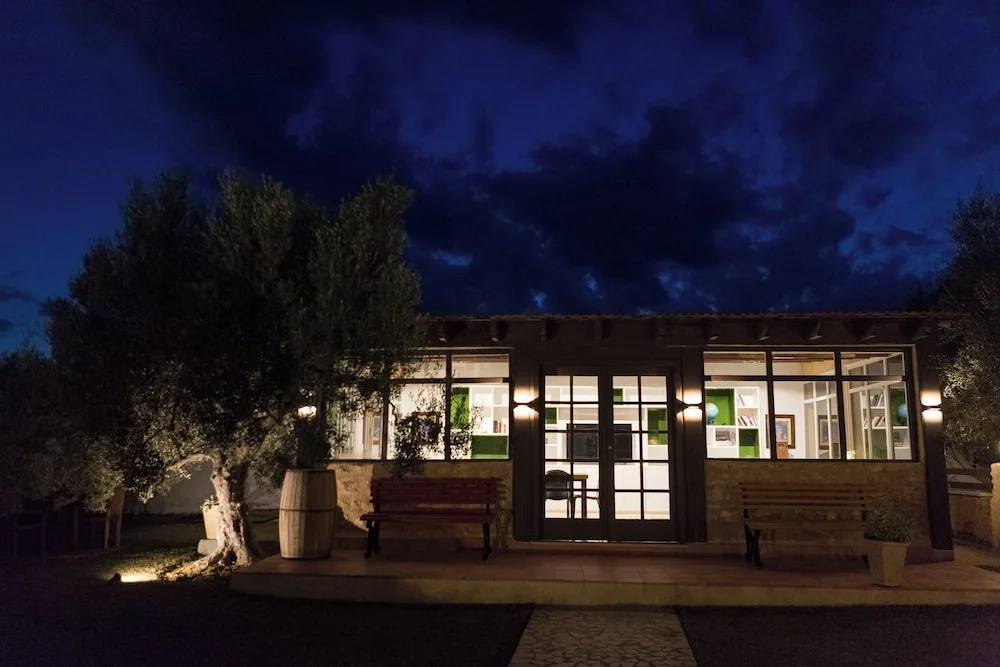 Muses Hammamet Villa 5 Bedrooms