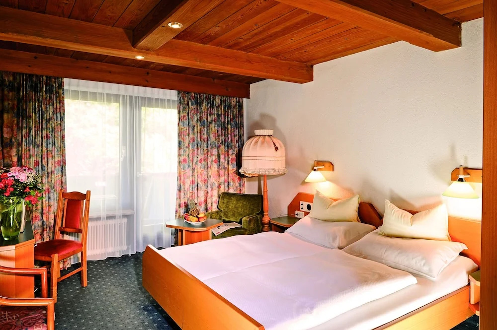 DAS KALTSCHMID - Familotel Tirol - Chambres
