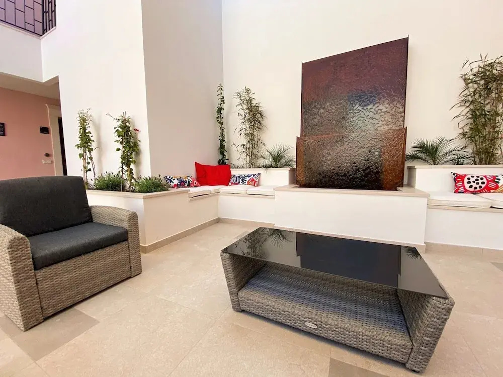 Cardeal Suites & Apartments — фото 2