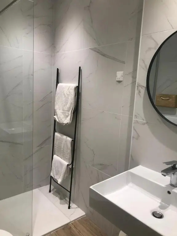 Lacqua Viva - Chambres
