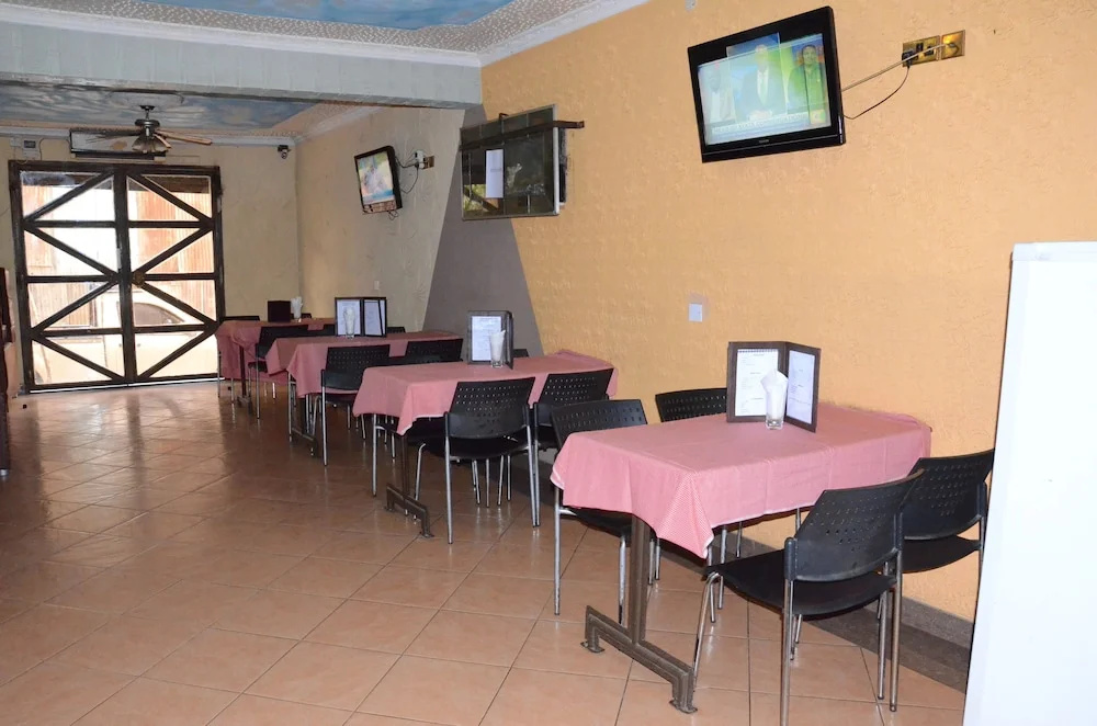 Stedmak Suites and Annexe - Général