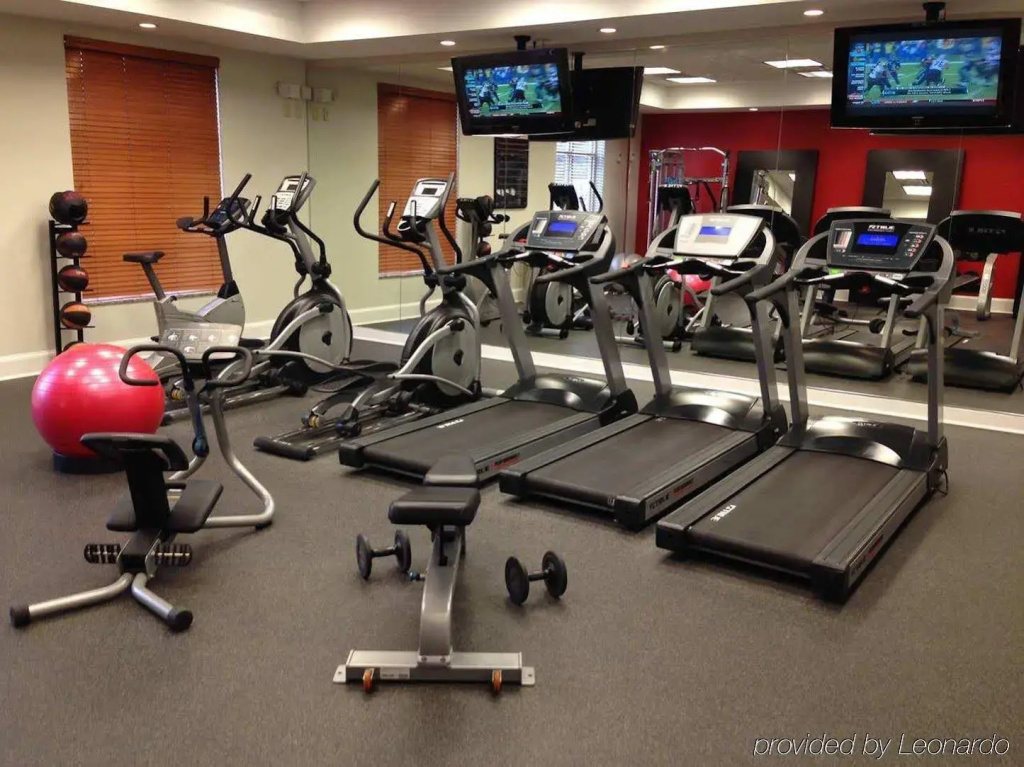 Hilton Garden Inn Savannah Midtown - Général