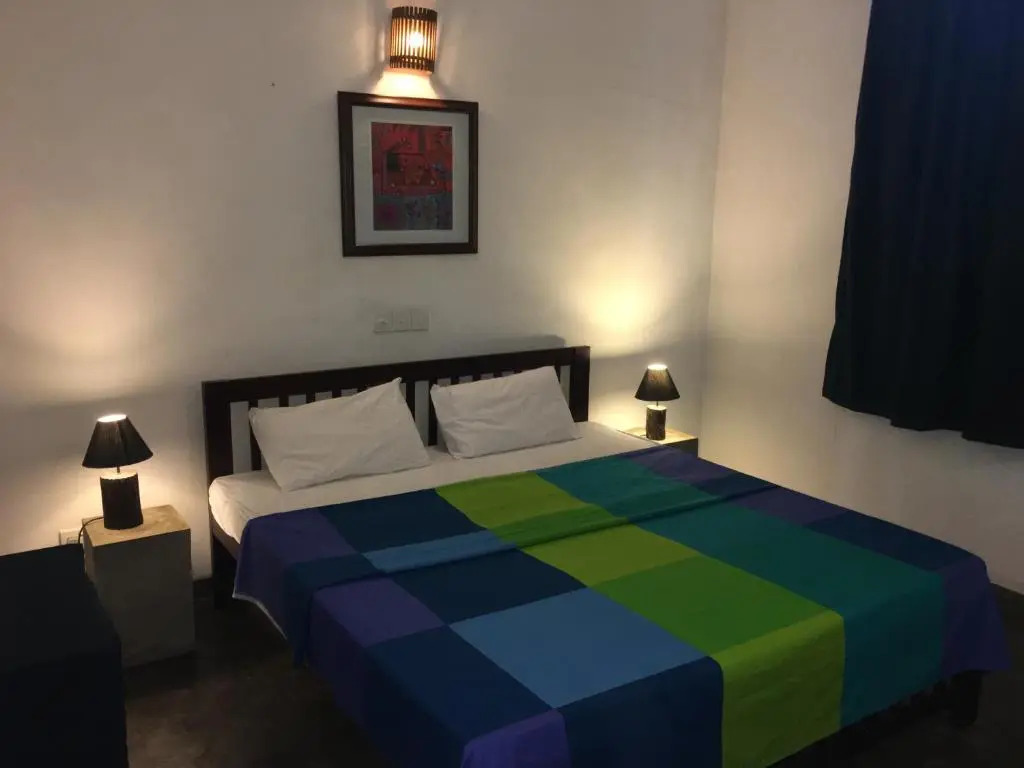 Colombo Beach Hostel