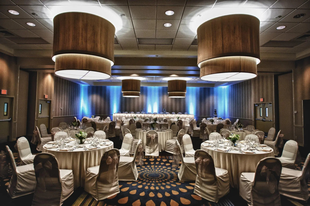 Aviator Hotel & Suites, Best Western Signature Collection - Général