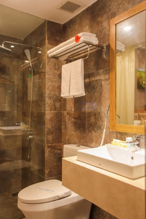 Terra Boutique Hotel - Général