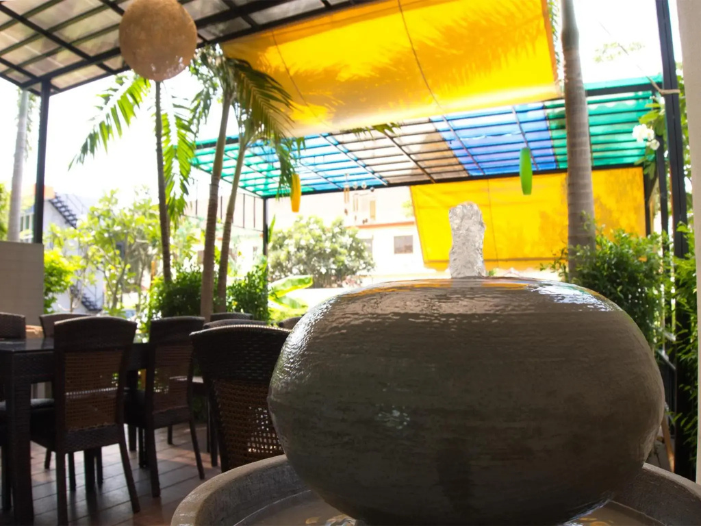 Hotel photo 25