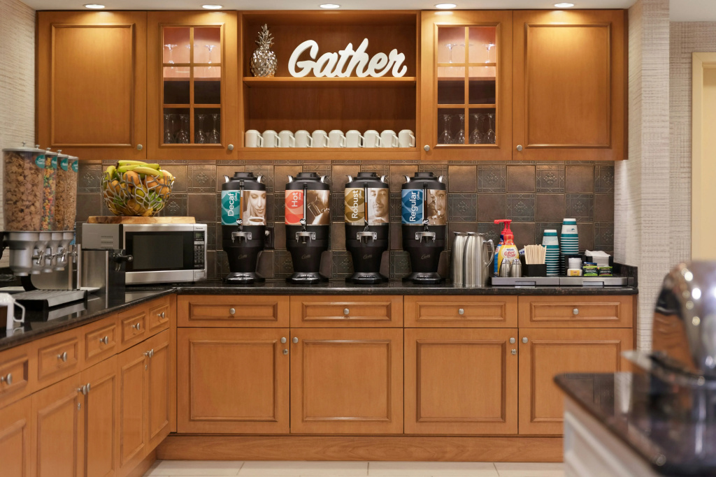 Homewood Suites by Hilton Allentown-West/Fogelsville, PA - Général