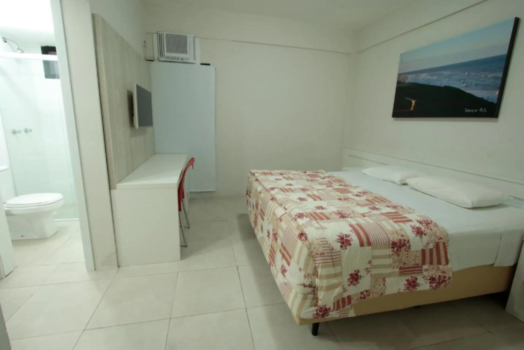 Life Hotel Torres - Général