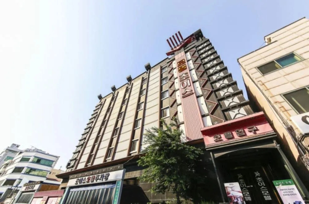 Hotel photo 1