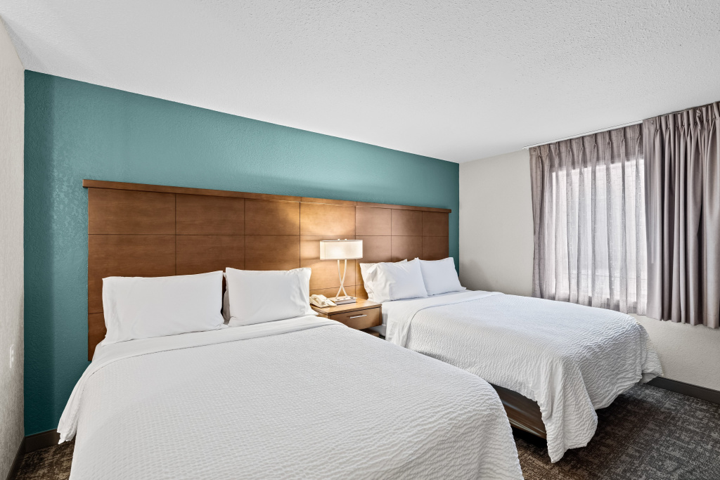 Staybridge Suites Calgary Airport by IHG - Général