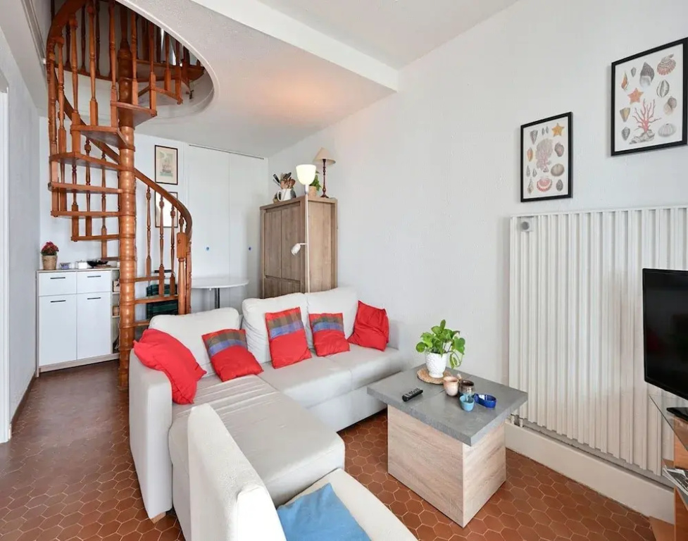 Voir la photo 1 — City-centered Comfort in Agde