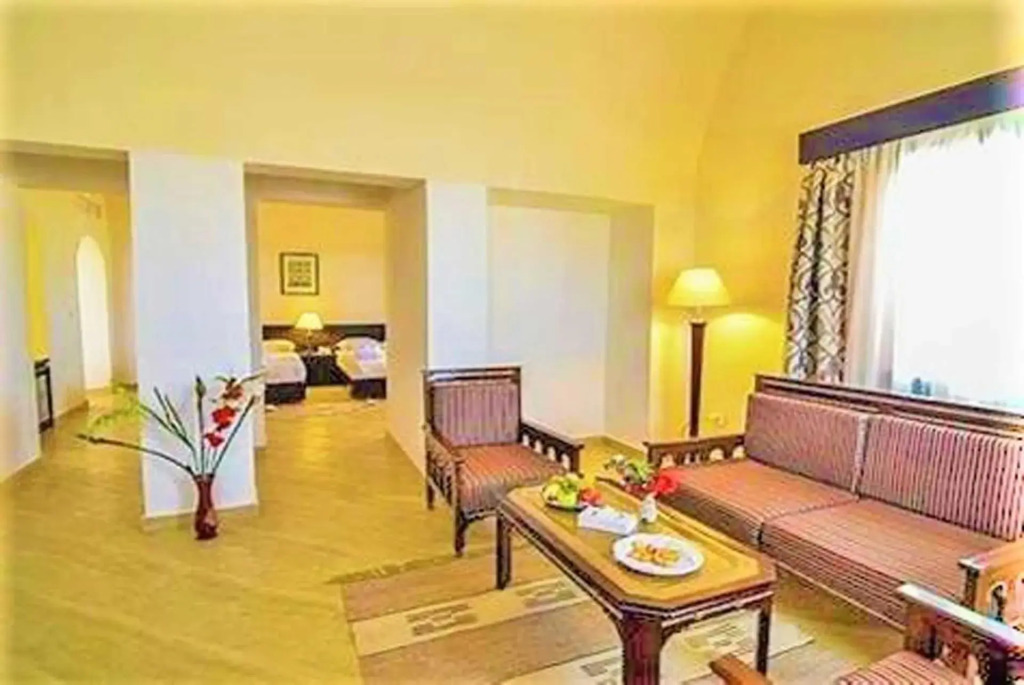 Rohanou Beach Resort - фото 46