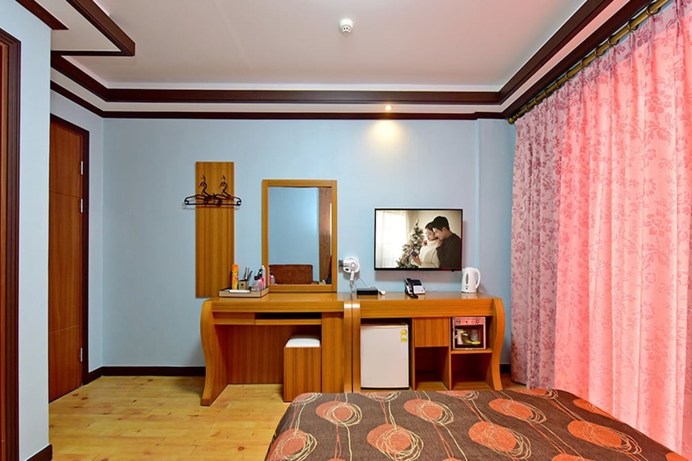 Business Centre