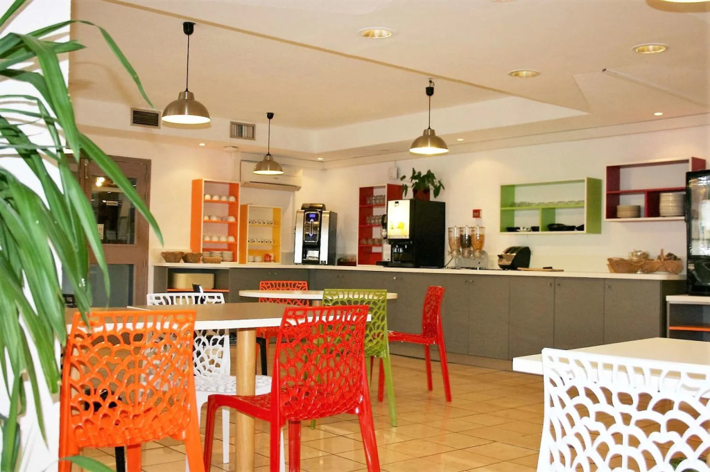 Hotel photo 20