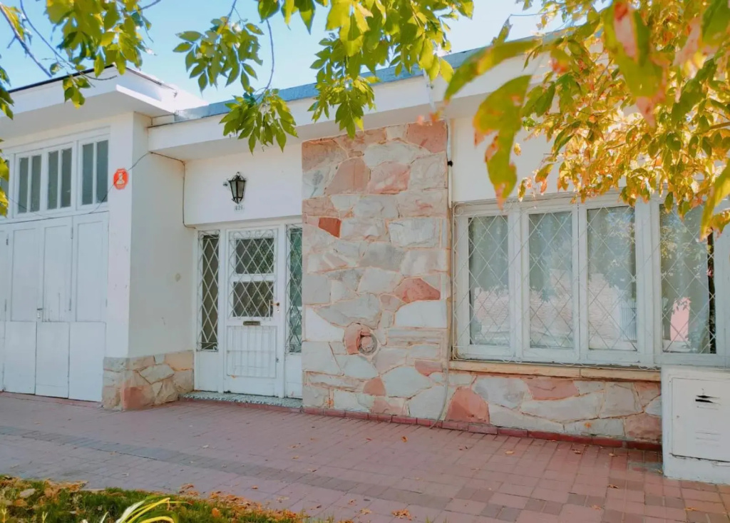 Hermosa Casa Céntrica
