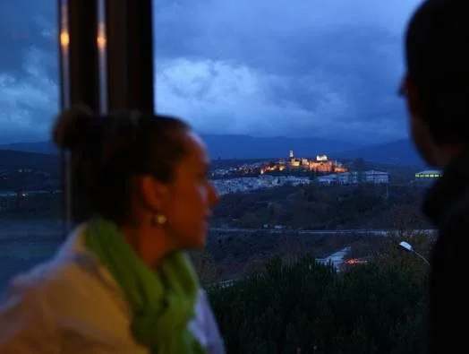 Hotel Gran Casona de Sanabria - Général