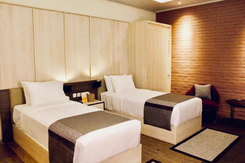 Hotel photo 18