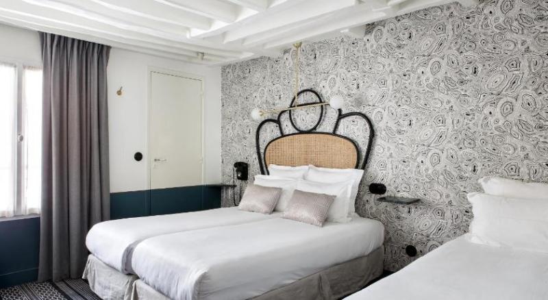 Hotel Panache 90