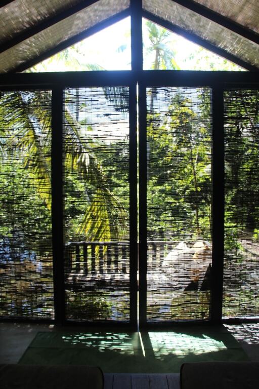 Kaju Green Eco Lodges Hotel