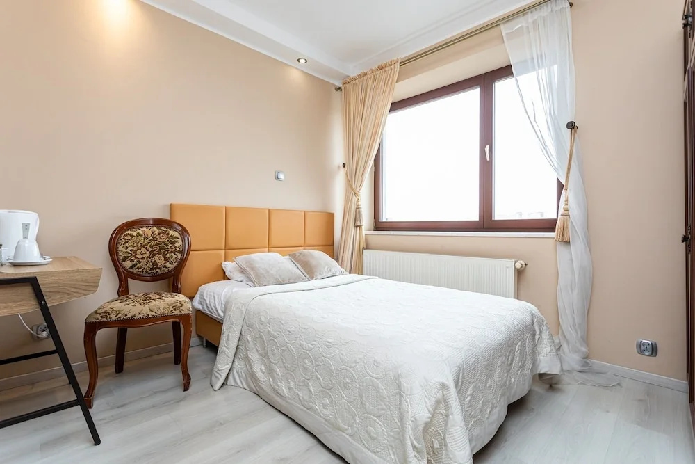Royal Residence - Chambres