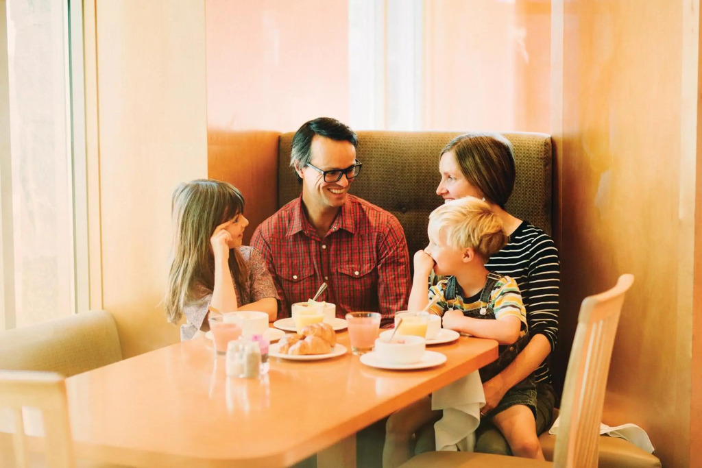 Pan Pacific Whistler Village Centre - фото 20