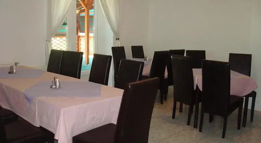 Hotel Termál - фото 9