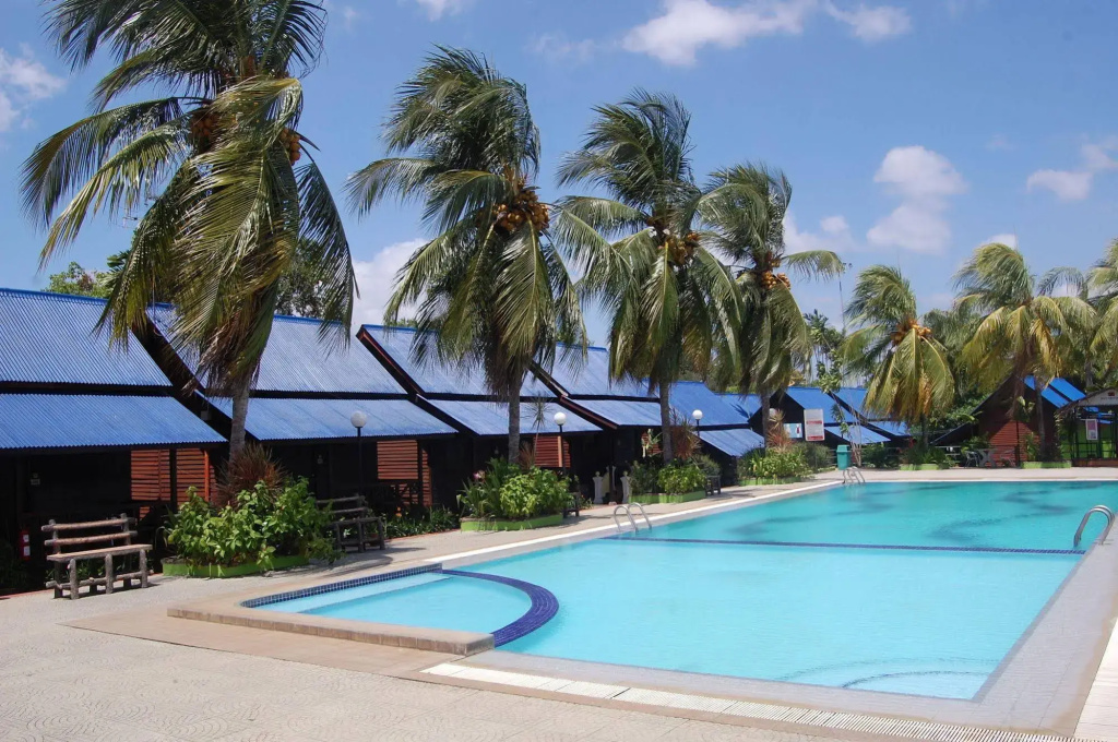 D Village Resort Melaka - Général