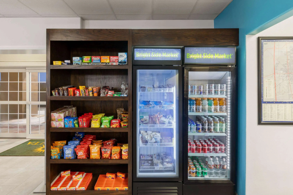 La Quinta Inn & Suites by Wyndham Angleton - Général