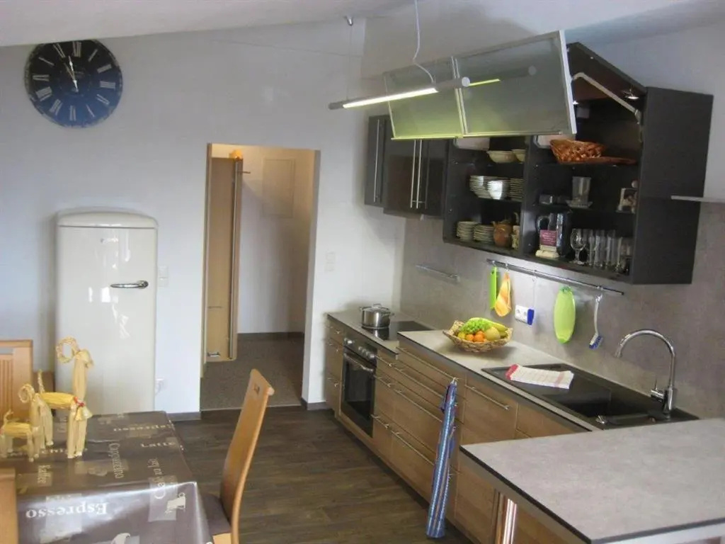 Haus Panorama - Chambres