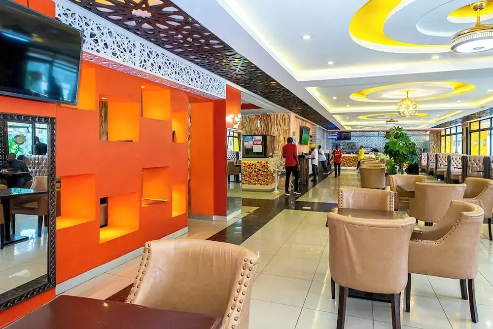 Hotel photo 20