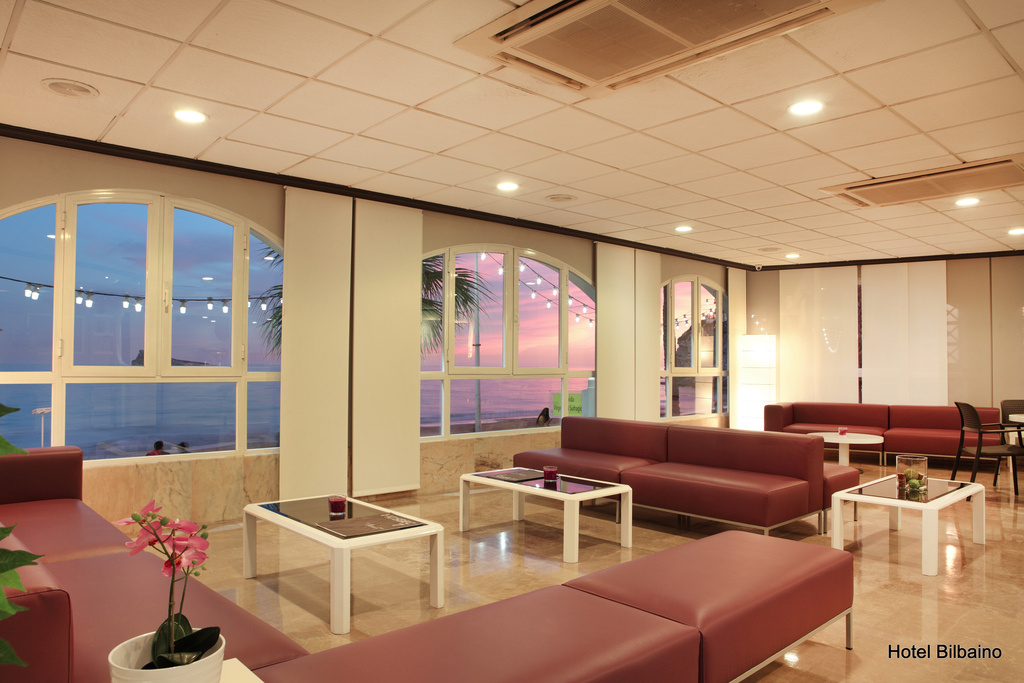 Business Centre