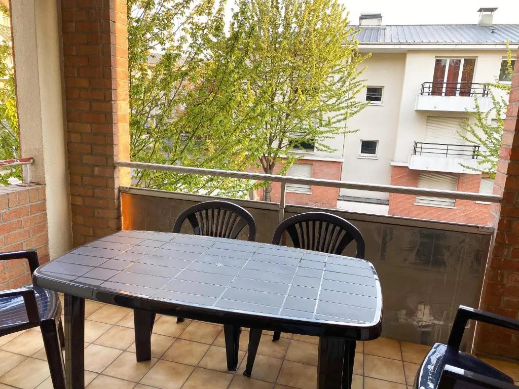 Luxueux Appartement Evry Centre - Parking - RER à 10 min