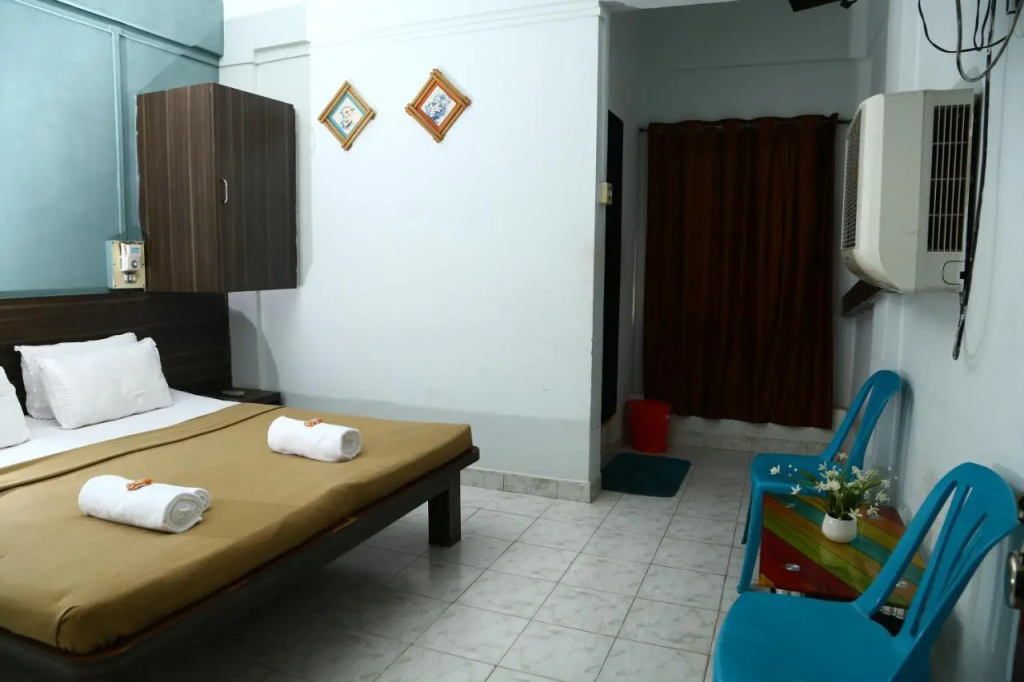 Hotel photo 10