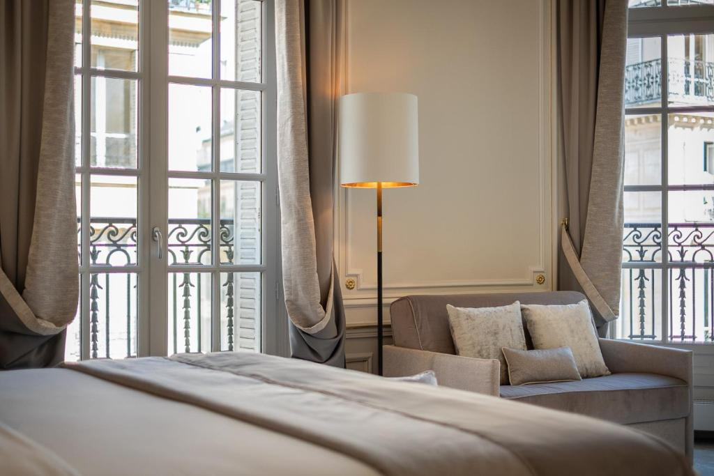Hôtel Elysia by Inwood Hotels 28