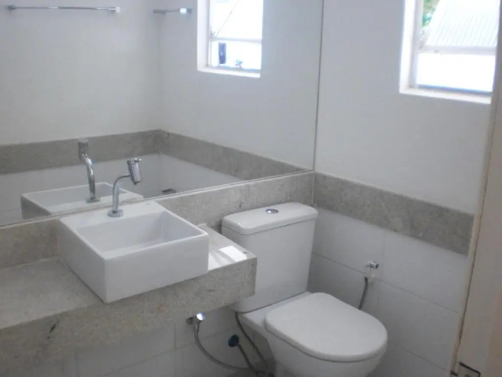 Hotel Abrolhos - Chambres